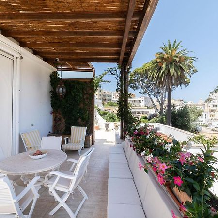 Villa Birago By Elite Villas Capri Luaran gambar