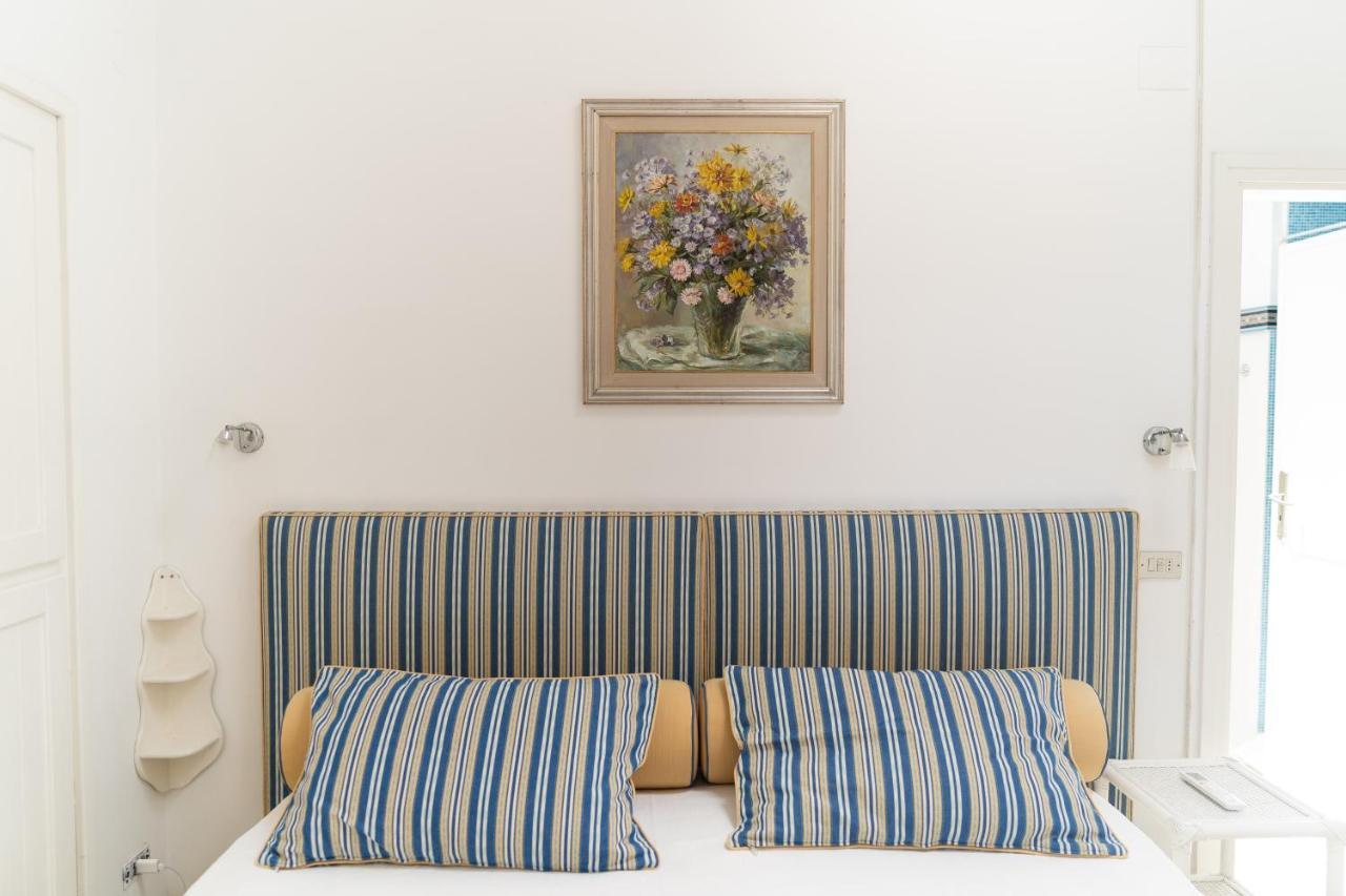 Villa Birago By Elite Villas Capri Luaran gambar