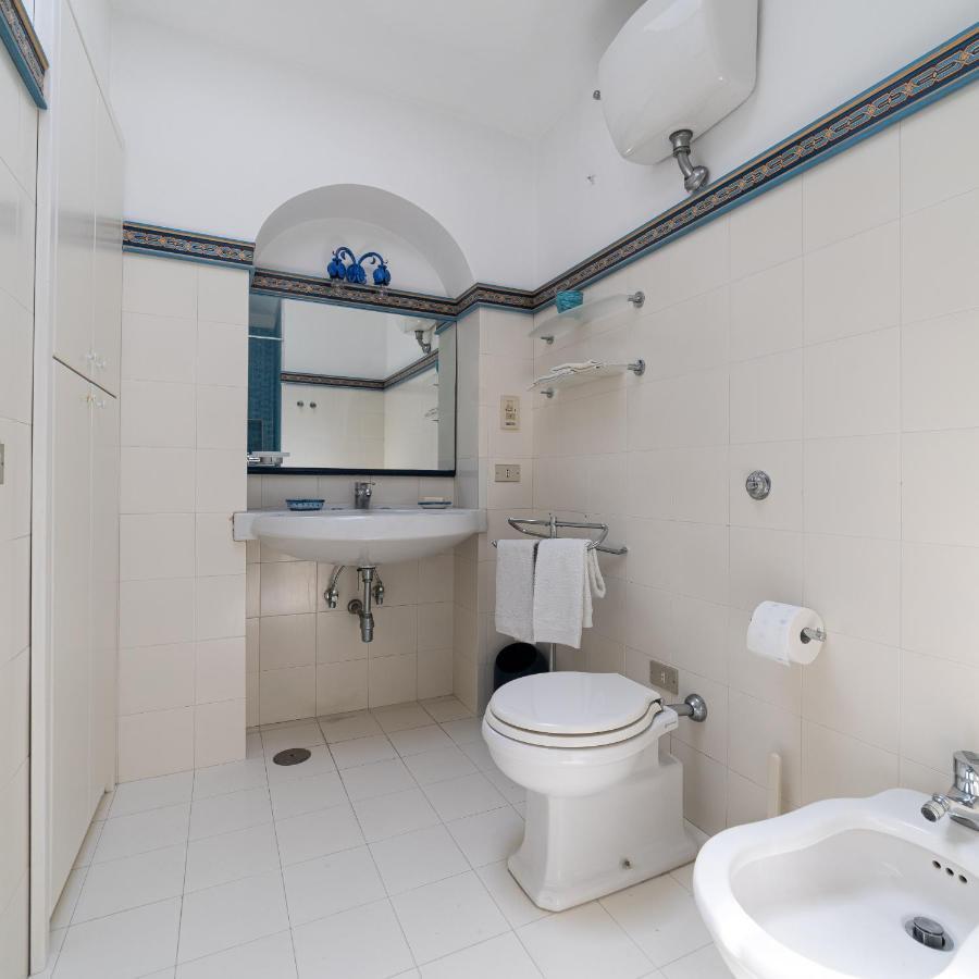 Villa Birago By Elite Villas Capri Luaran gambar