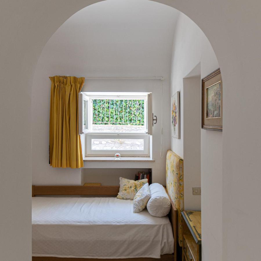 Villa Birago By Elite Villas Capri Luaran gambar