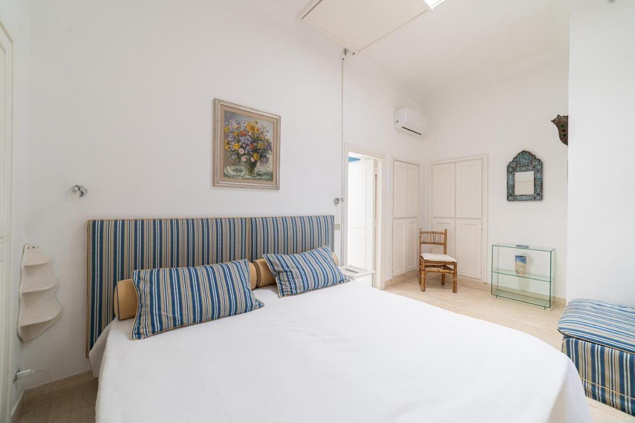 Villa Birago By Elite Villas Capri Luaran gambar
